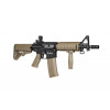 Страйкбольна штурмова гвинтівка Specna Arms SA-C04 CORE - Half-Tan